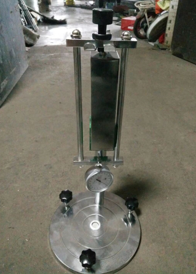 175立式砂浆收缩膨胀仪 操作与使用(图3)