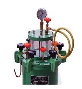 GQC-1改良法7升混凝土含气量测定仪(图1)