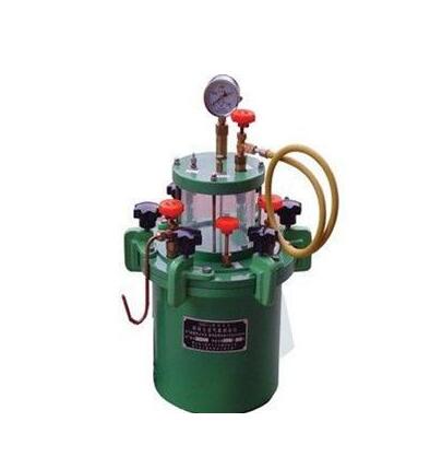 GQC-1改良法7升混凝土含气量测定仪(图2)