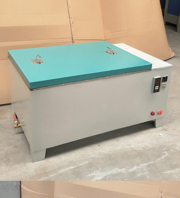 混凝土快速养护箱试验周期短 检测速度快(图2)