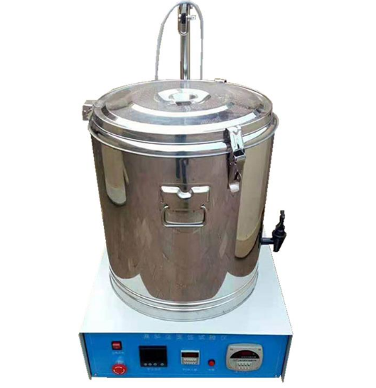 集料坚固性测定仪 配套网篮规格(图1)