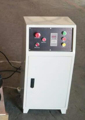 土工BZYS4212表面振动压实仪的试验时间(图3)