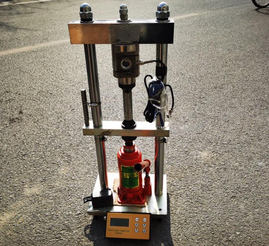 10吨数显岩石点荷载试验仪做什么试验(图3)