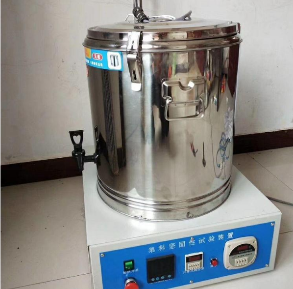 集料坚固性测定仪配套三角网篮规格(图3)