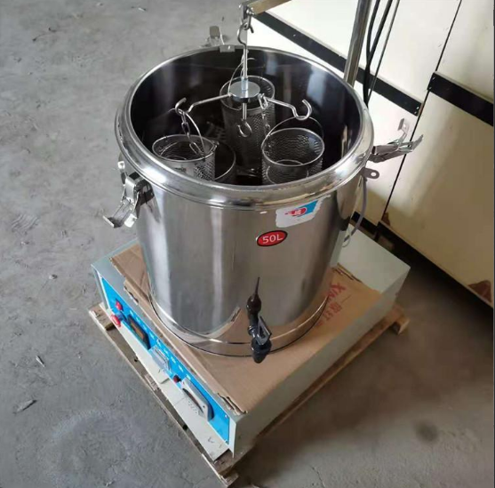 集料坚固性测定仪配套三角网篮规格(图2)