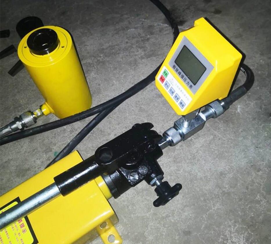 锚杆拉力计20L的使用条件(图1)