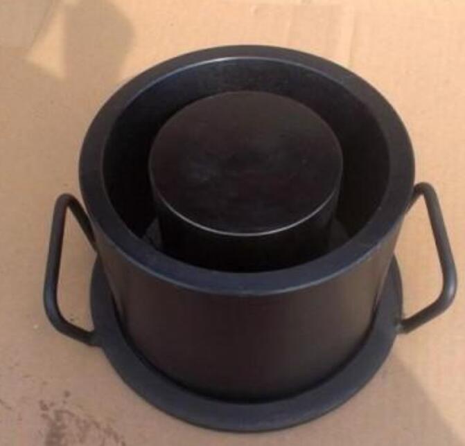 轻骨料承压筒的试验范围(图4)