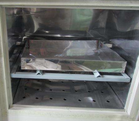 ZFX-10A自控砖瓦泛霜箱的控制温度(图2)