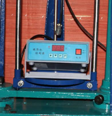 高频振动200A拍击式摇筛机日常注意要求(图2)