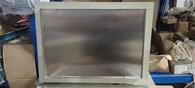 数显恒温水浴的控温温度及精度(图3)