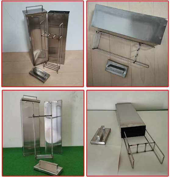碱骨料试验箱 不锈钢抛光磨花工艺 蜂鸣器报警(图3)