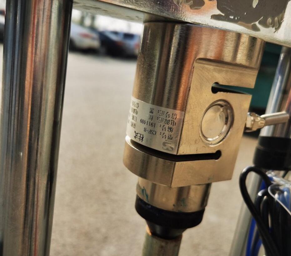 STDZ-3岩石点荷载仪及参数取值(图2)