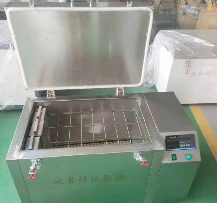 碱骨料反应试验箱的使用环境要求(图1)