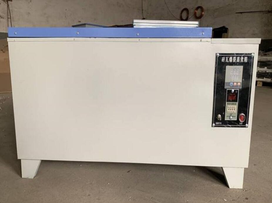 ZSX-51/52砖瓦石灰爆裂蒸煮箱配有铜制加热管(图3)