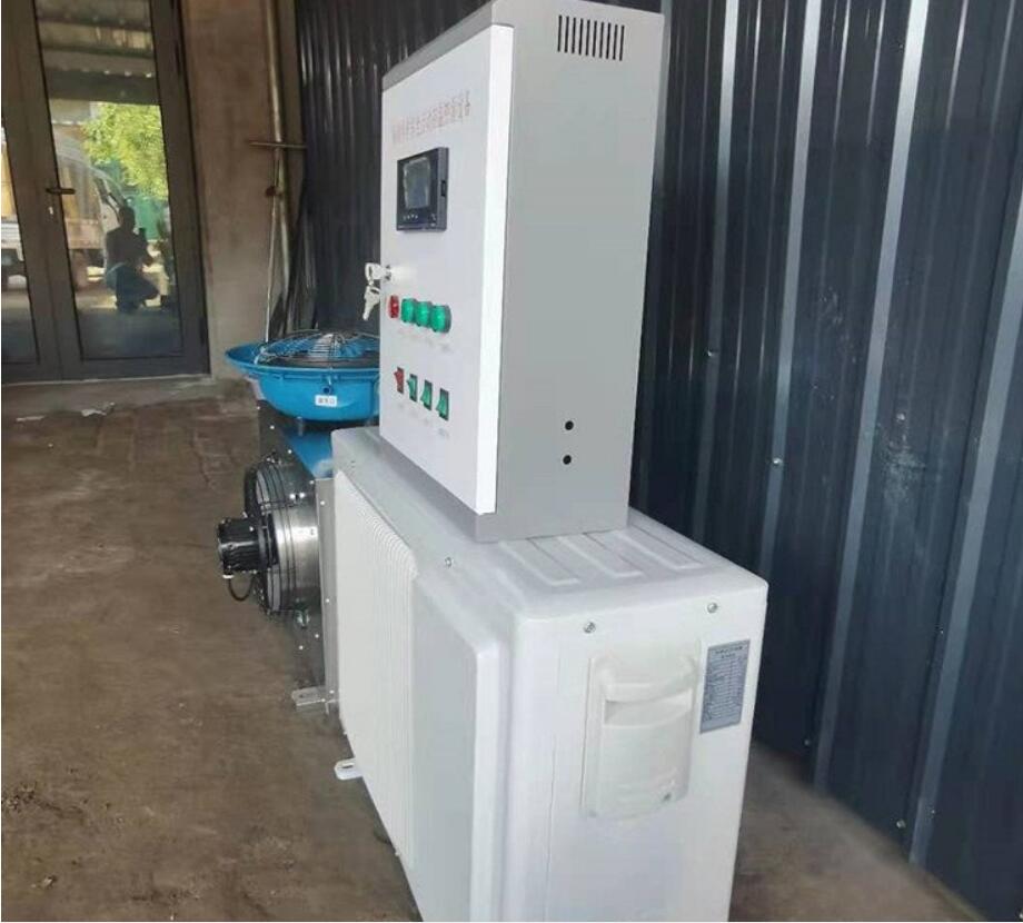 标准养护恒温恒湿控制仪养护面积有多大(图1)