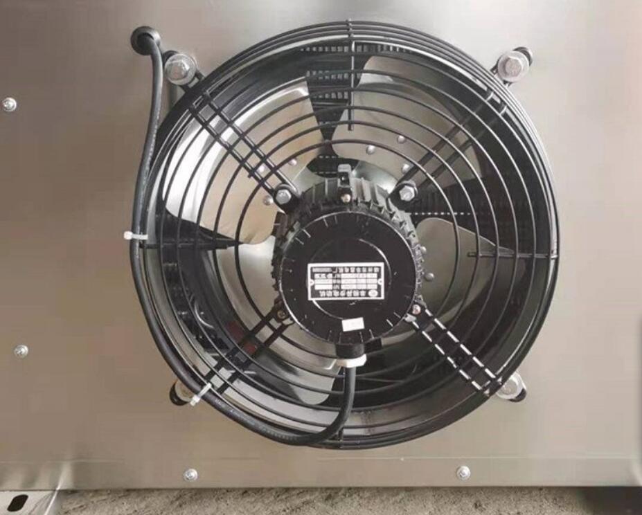 标准养护恒温恒湿控制仪养护面积有多大(图3)