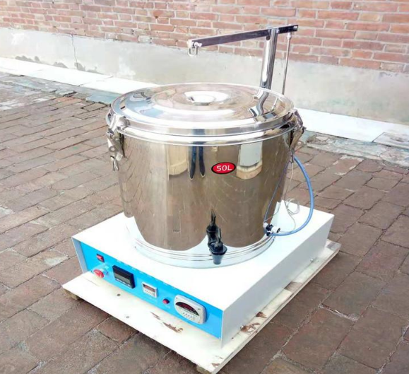 集料坚固性配套的三角网篮规格(图2)