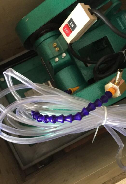 HQP-150混凝土切割机只可切割无钢筋的芯样(图2)