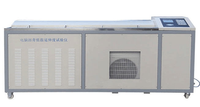 数显低温 沥青控温测力延伸仪的制冷功率(图1)