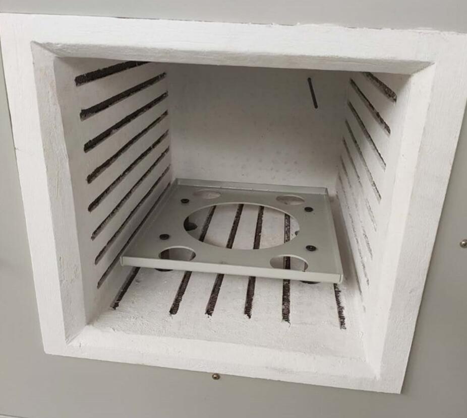 燃烧法沥青含量测试仪配置的天平(图2)