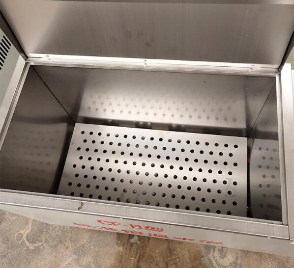 恒温水浴不锈钢板内胆 温度误差少(图1)