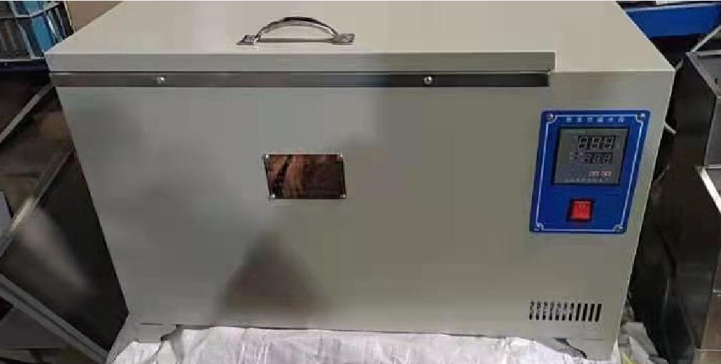 恒温水浴不锈钢板内胆 温度误差少(图3)