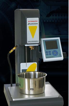 沥青针入度仪器循环水不循环怎么回事(图2)