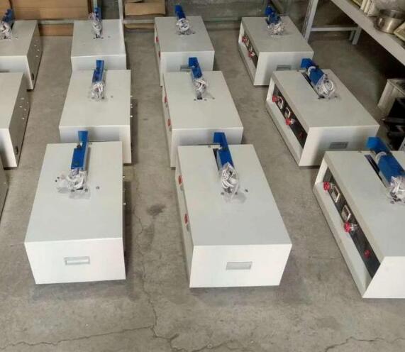 电动砂当量试验仪试验数据一般是多少(图3)