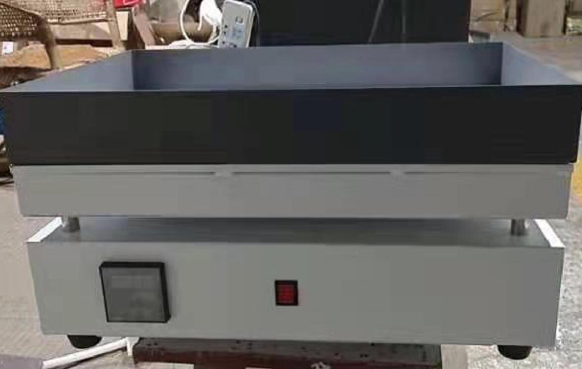 电砂浴锅温度范围(图1)