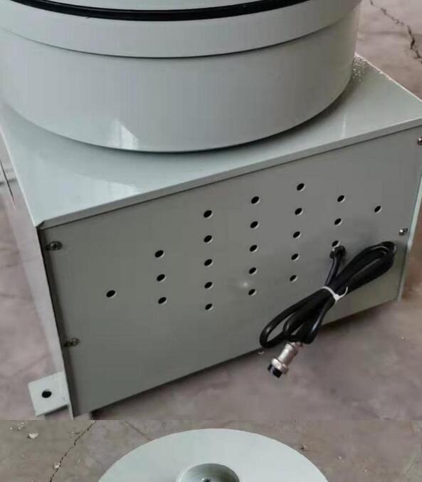 沥青混合料快速分离机不运转(图2)