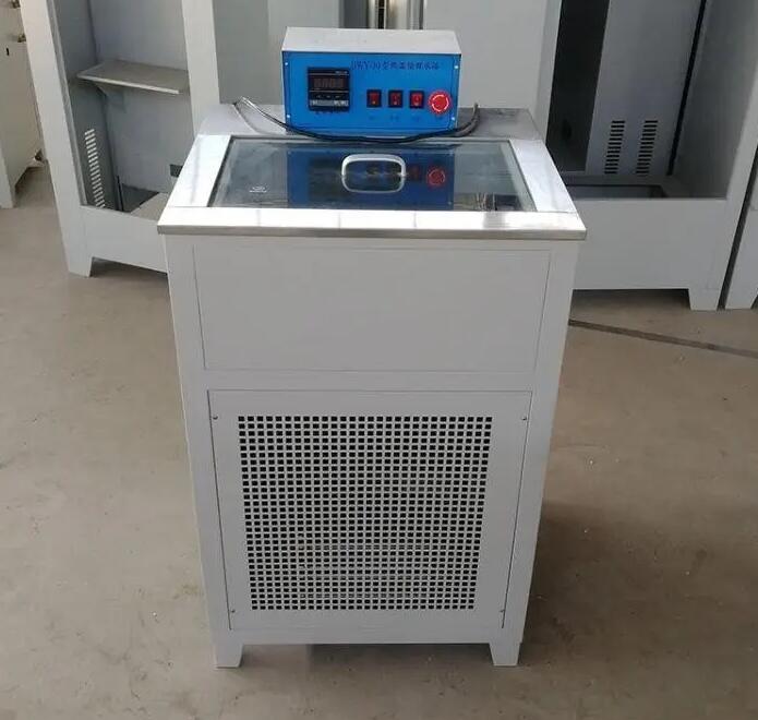 HW-30高低温恒温水浴的上线温度多少(图2)