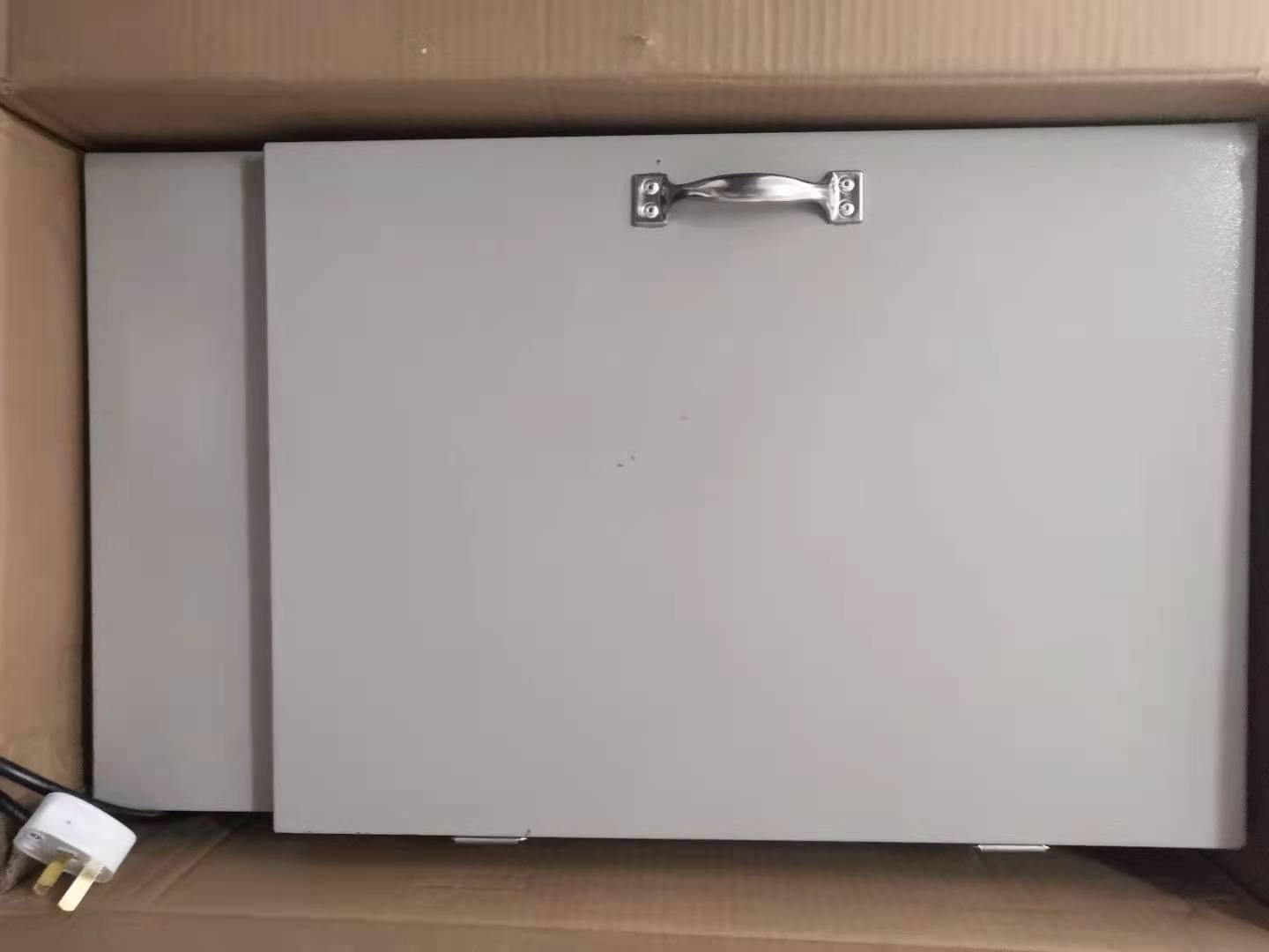 数显恒温水浴如何设定温度(图2)