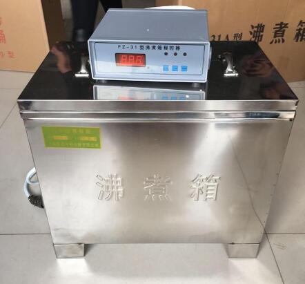 水泥雷氏膨胀试验仪是测什么的(图4)