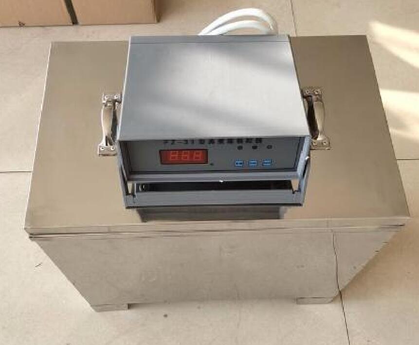 水泥雷氏膨胀试验仪是测什么的(图5)