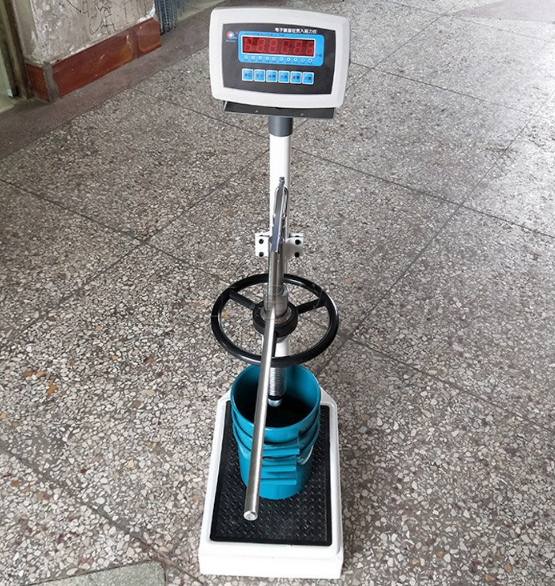 HG-1000混凝土贯入阻力仪如何测凝结时间(图1)