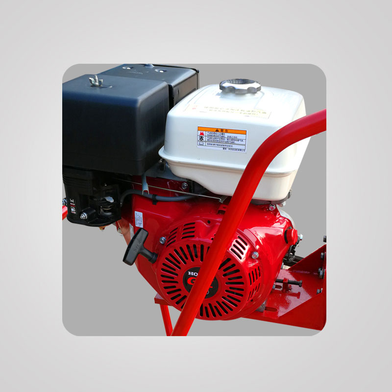 混凝土钻孔机,混凝土取芯机取样完整 速度快(图3)