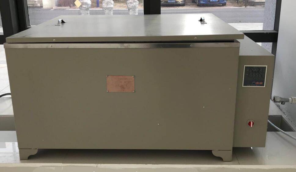 砖瓦（石灰）爆裂蒸煮箱 沸点 升温时间(图3)