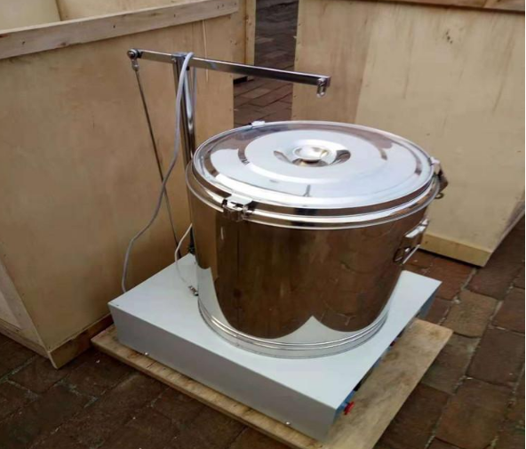 全不锈钢 集料坚固性测定仪试验规程要求(图3)