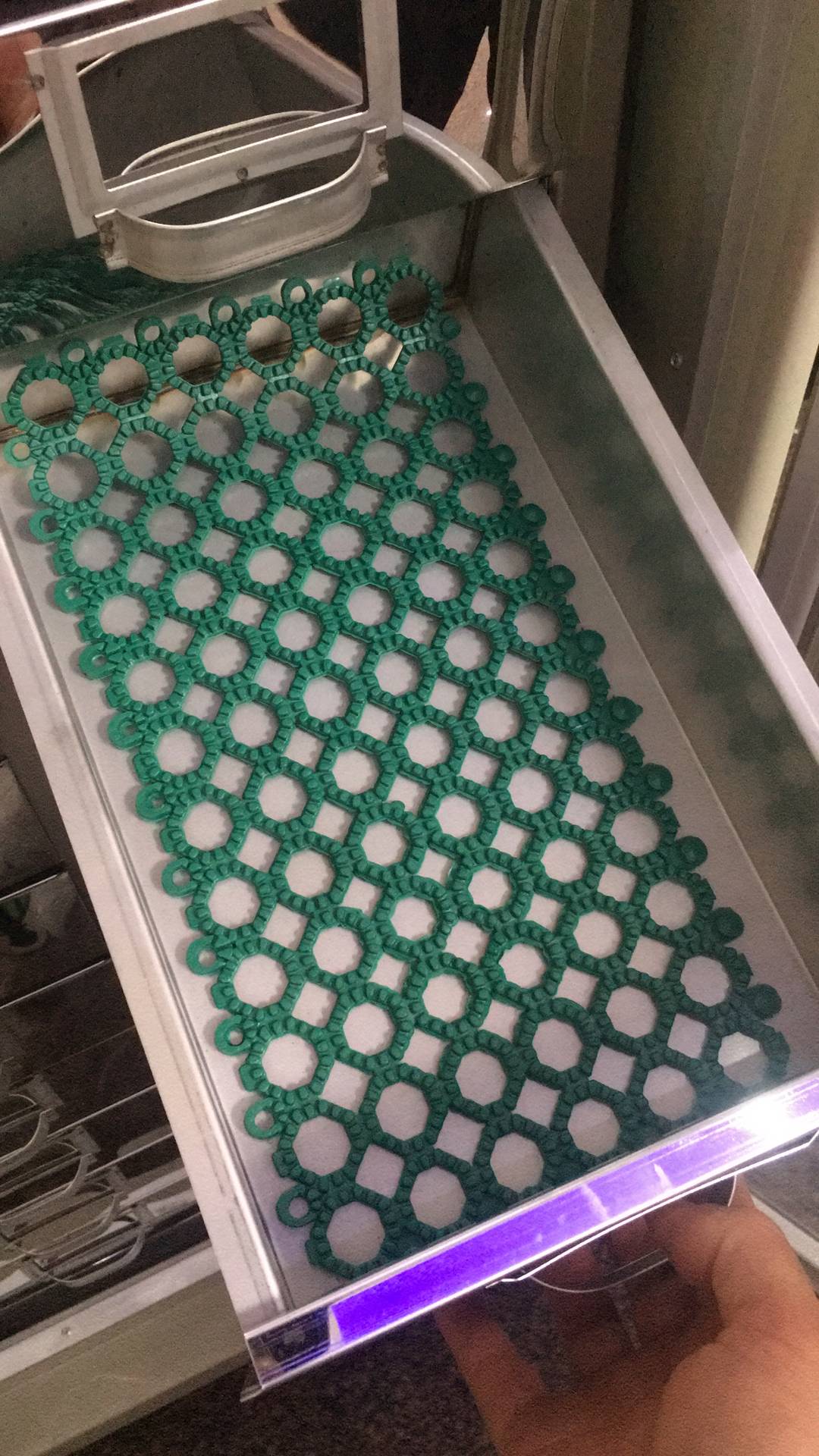 水泥试体恒温水养护箱的故障排除(图2)