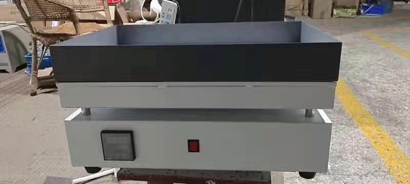 数显KXS-2.4电砂浴 控硅无极调功(图4)