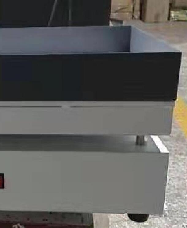 数显KXS-2.4电砂浴 控硅无极调功(图2)