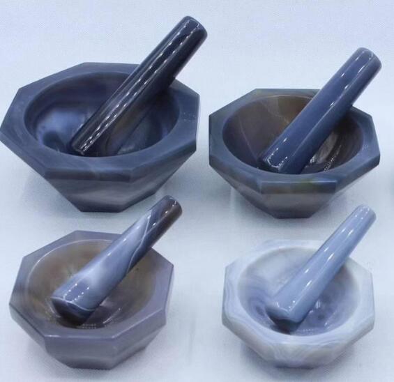 小型玛瑙三头研磨机  煤炭用(图3)