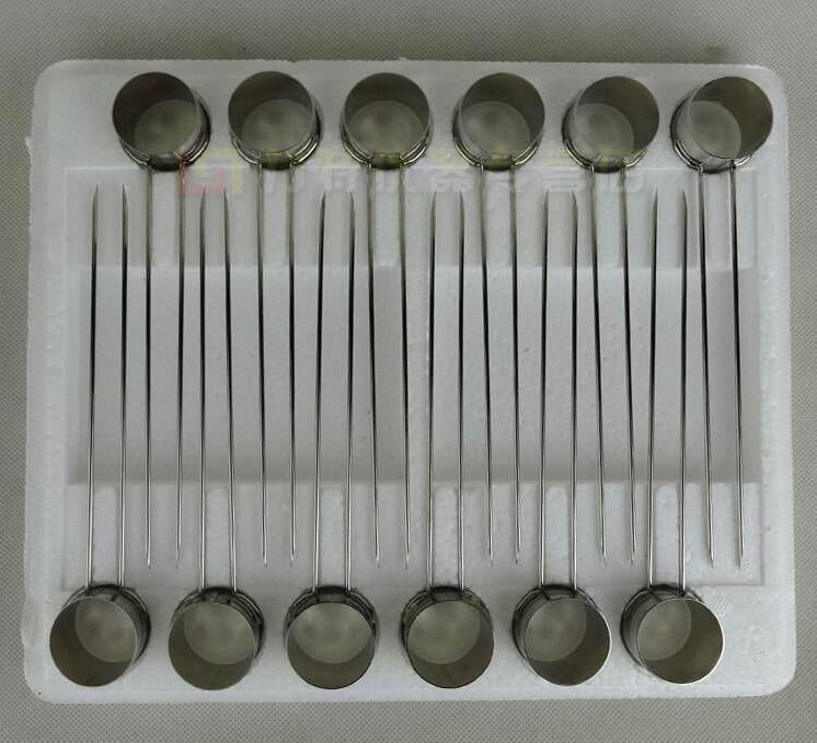 水泥雷氏夹校准(图1)