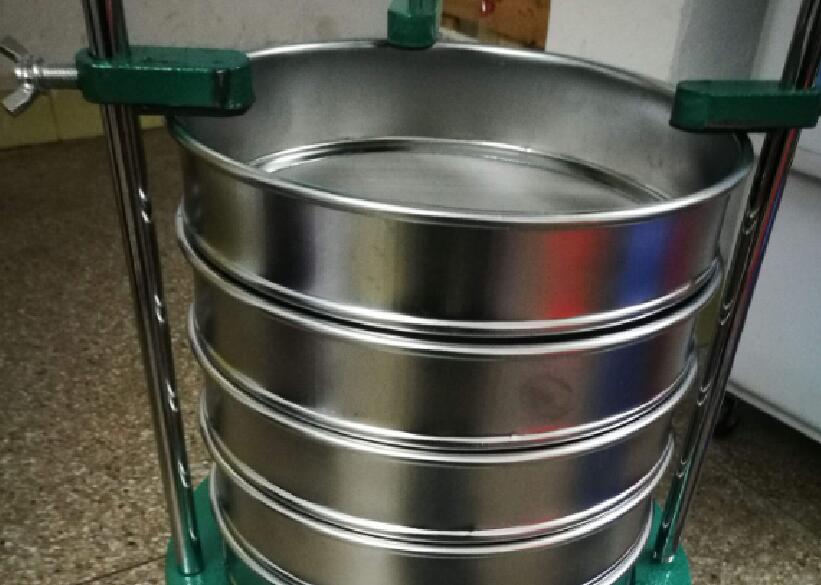 电动振筛机配套筛子规格(图2)