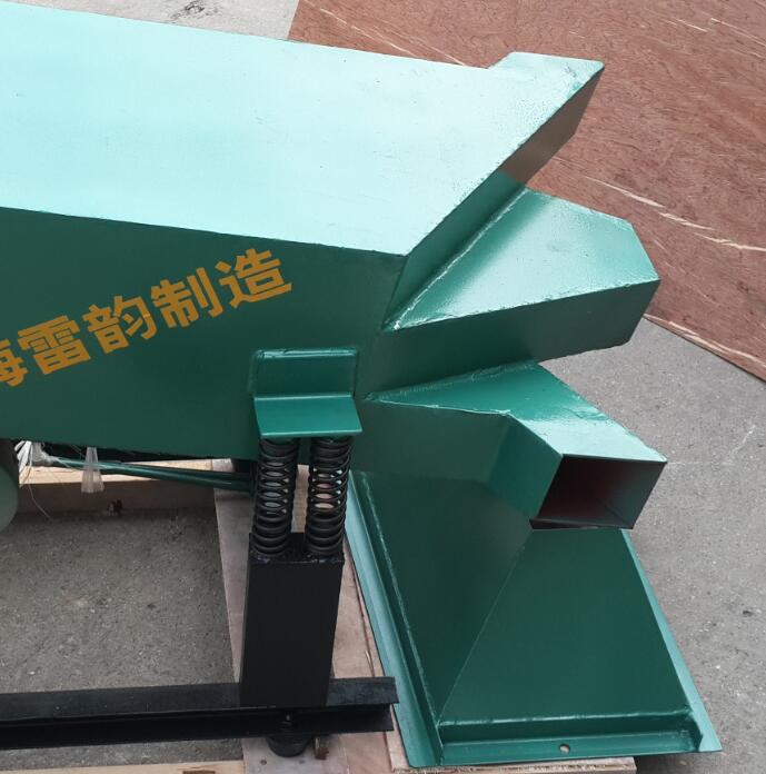 XSZ-73方型双层振筛机 振动方式(图1)