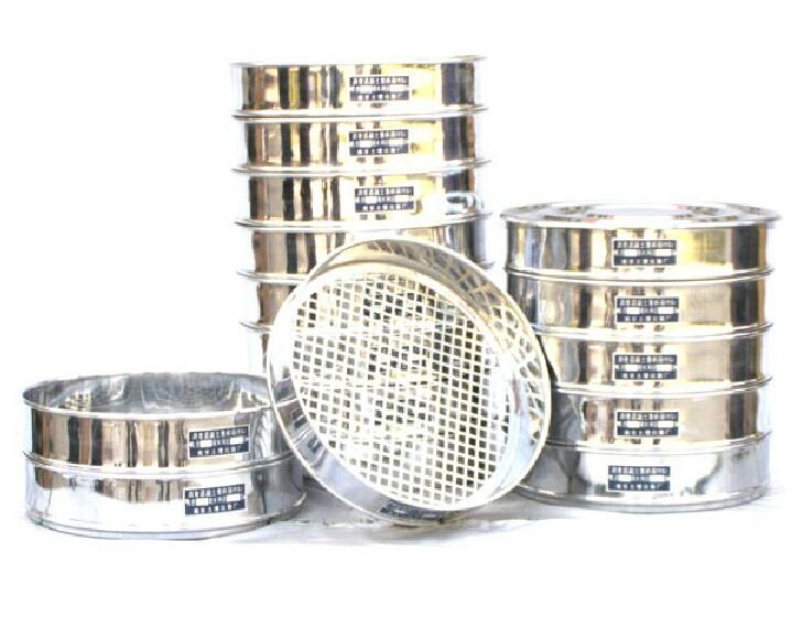 0.075-53毫米道砟筛 铁路专用(图1)