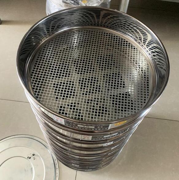 0.075-53毫米道砟筛 铁路专用(图3)