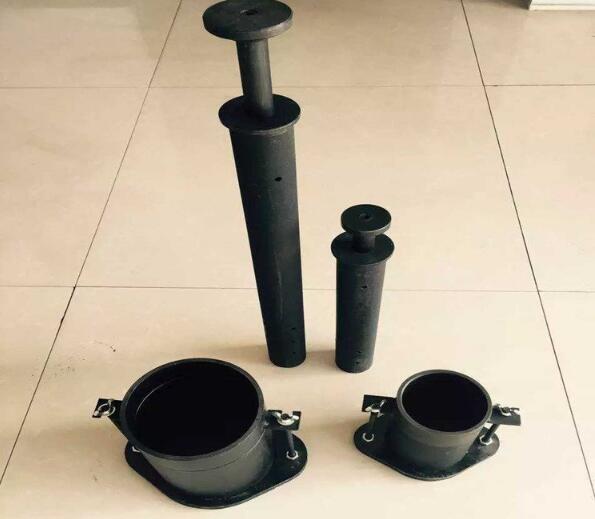 STJ-II轻型手动击实仪 常见说明(图1)