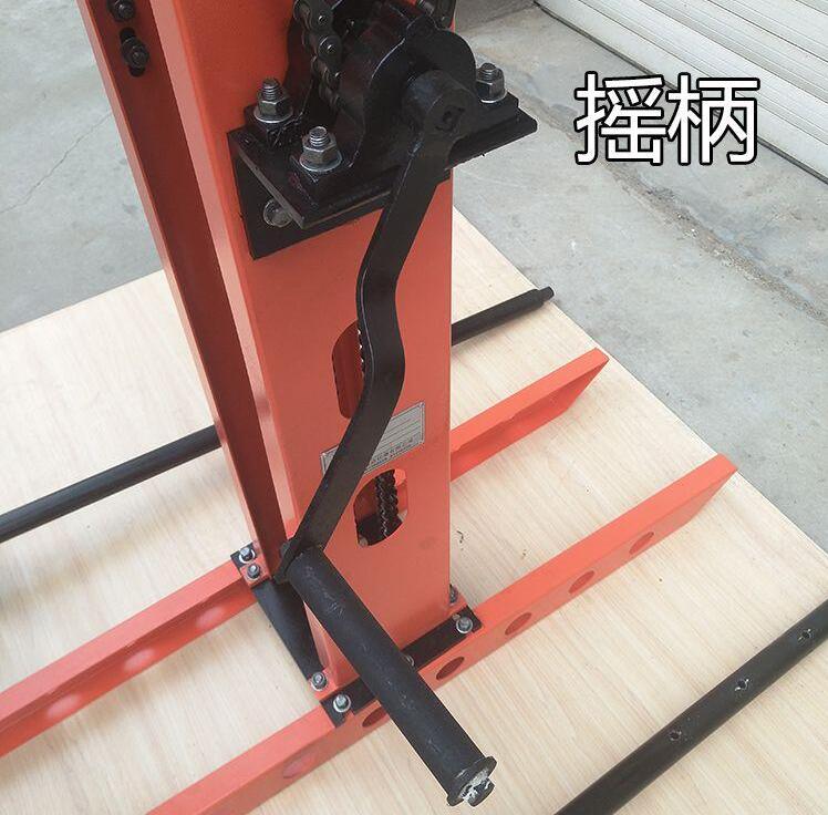 静力触探贯入仪现场使用详述(图2)