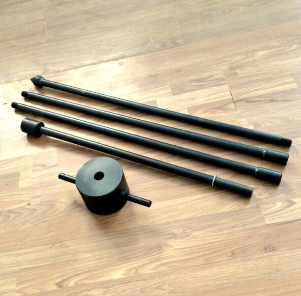 轻型触探仪 下探尺寸(图3)